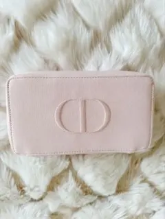 【新品】DIOR アクセサリーポーチ