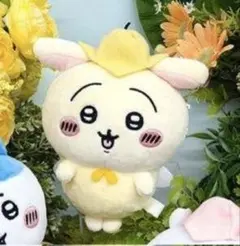 【新品】ナガノキャラクターズ ぽてたまぬいぐるみ （うさぎ・妖精）