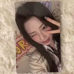 babymonster white day ルカ weverse ラキドロ ①