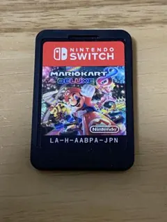 マリオカート8デラックス　Nintendo Switch