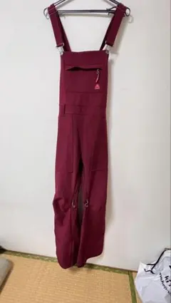 ビブパンツ ウェア