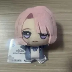 【未開封】学園アイドルマスター ぬいぐるみ 有村麻央 Gift 学園アイドルマスター ぬいぐるみ 【有村麻央】 ふもふもありむらまお