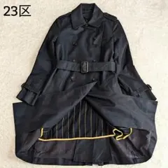 2025年最新】23区 レディース トレンチコート・スプリングコートの人気