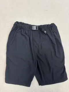 BABY DOLL ブラックハーフパンツ 140