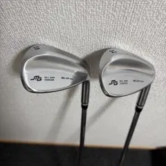 三浦技研 MG-R01 52度 58度 2本セット - メルカリ