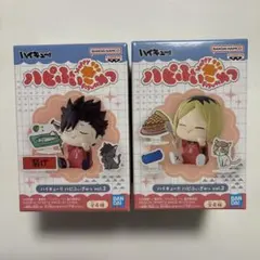 2026年最新】ハイキュー!! ハピふぃぎゅっ vol.2の人気アイテム - メルカリ