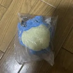 韓国限定 ポケモン タマザラシ ぬいぐるみ キーホルダー