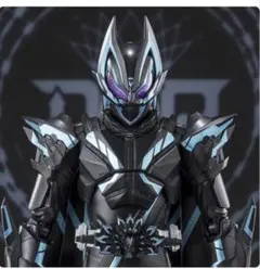 輸送箱未開封 Xギーツ フィギュアーツ 仮面ライダー クロスギーツ