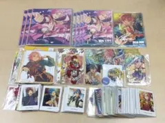 ❶あんスタ Crazy:B ぱしゃっつ 中国 箔押し 紙類など まとめ売り