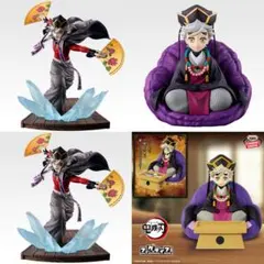 2026年最新】童磨ラストワン賞の人気アイテム - メルカリ