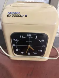 AMANO EX3000Nc 電子タイムレコーダー 6170+D9wMmL._AC_UF350,