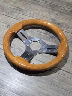これだけでOK.NARDI/volvo240専用ボス、ホーンボタンセット - メルカリ