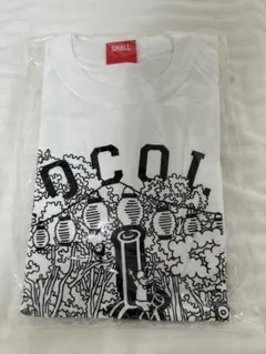 ココロブランド　エアコン　会場限定　Tシャツのサムネイル