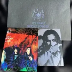 DIR EN GREY MORTAL 2006 ポストカードセットだいさんその2 - メルカリ