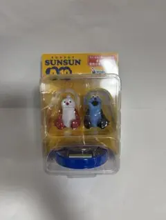 パペットスンスン 一番くじ ハッピーくじ A賞