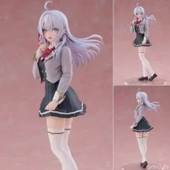 時々ボソッとロシア語でデレる隣のアーリャさん ラバーマスコット 有希