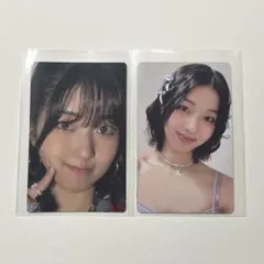 IS:SUE YUUKI 田中優希 トレカ
