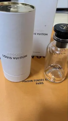空き瓶」LOUIS VUITTON 香水 空ボトル 2本セット - メルカリ