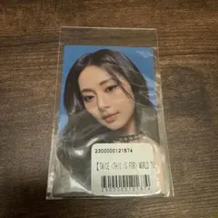 THIS IS FORD WORLD TOUR オンラインクジ ツゥイ