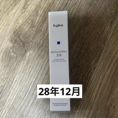 b.glen QuSomeホワイト2.0 美容液 15g ビーグレン　whiteのサムネイル