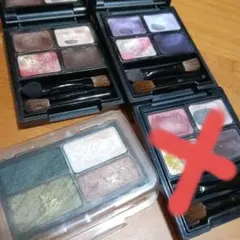 POLA アイシャドウパレット 3点セットのサムネイル