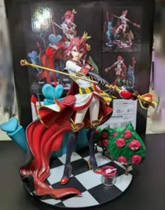 ツイステ　リドル　1/8スケールフィギュア アニプレックス