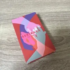 SEKIRARA for adults カードゲーム