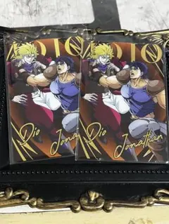 ジョジョウエハースカード スペシャルカードまとめ売り