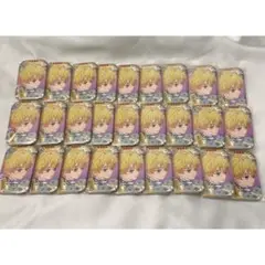 善逸 まるかく缶バッジ 27個セット