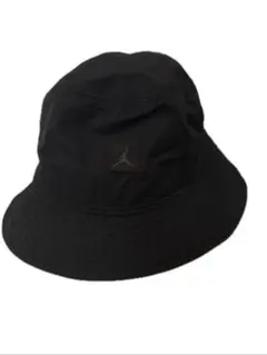 NIKE JORDAN ジョーダン バケットハット ブラック