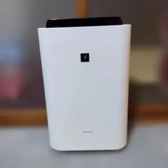 SHARP プラズマクラスター 空気清浄機 本体