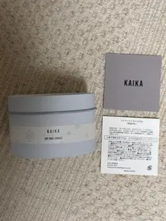 シロカラsirocara カキ アロマストーン ハンドメイド品 陶器 - メルカリ
