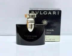BVLGARI(ブルガリ)JASMIN NOIR 5ml【廃盤・希少】のサムネイル