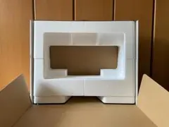【空箱】Apple iMac 27インチ 空箱