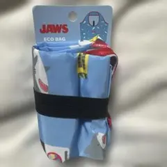 JAWS エコバッグ THANKYOUMART未使用、送料込み