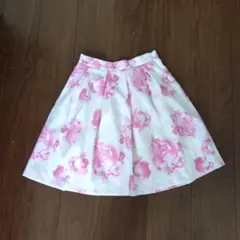 最終価格スカートMIIAヴァニレChestyエブリン♡リエンダ☆スワンキスのサムネイル