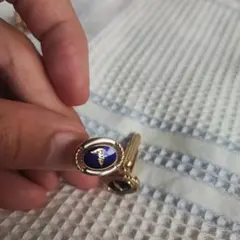 TRUSSARDI トラサルディ カフス メンズ