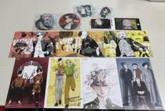 ウィンドブレイカー　セット売り