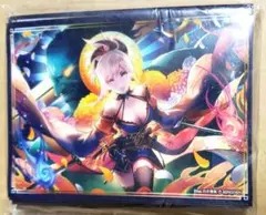 Fate FGO 宮本武蔵 スリーブ