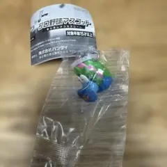 プロ野球マスコット めじるしアクセサリー スラィリー