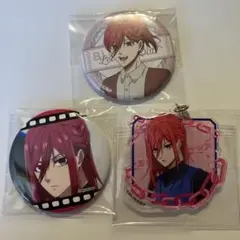 ブルーロック　千切豹馬セット