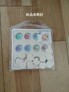 新品未使用　3COINSのサムネイル