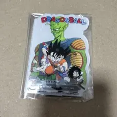 一番くじ ドラゴンボール 40th 其之一 F賞 ACLLECT F-4