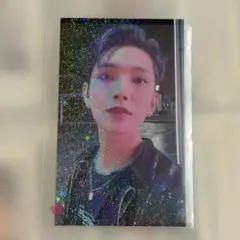 SEVENTEEN 消費期限 ウジ ラキドロ HMV トレカ - メルカリ