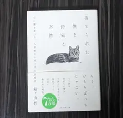 捨てられた僕と母猫と奇跡 : 心に傷を負った二人が新たに見つけた居場所