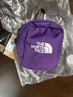 THENORTHFACE ミニポーチ　POUCH