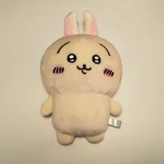 ちいかわ ハンドパペット うさぎ - メルカリ