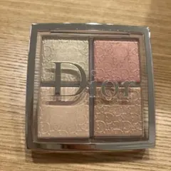 Dior ハイライトパウダー 4色パレット