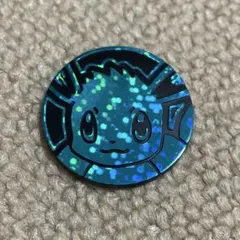 ポケモンカード イーブイ コイン レア