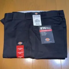 そばすきー様専用 Dickies 874 Original Fit ブラック